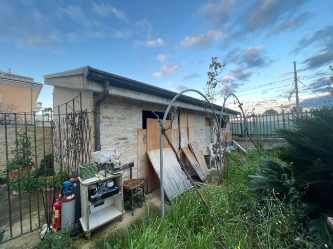 Casa indipendente in vendita a San Benedetto del Tronto