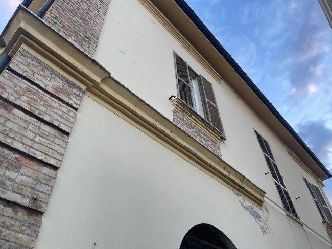 Casa indipendente in vendita a San Benedetto del Tronto