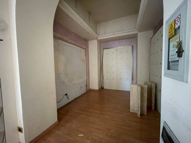 Locale commerciale in affitto a San Benedetto del Tronto