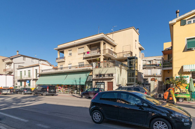 Appartamento in vendita a Grottammare