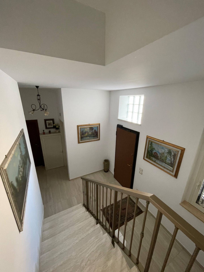 Casa cielo terra in vendita a San Benedetto del Tronto