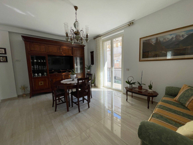 Casa cielo terra in vendita a San Benedetto del Tronto