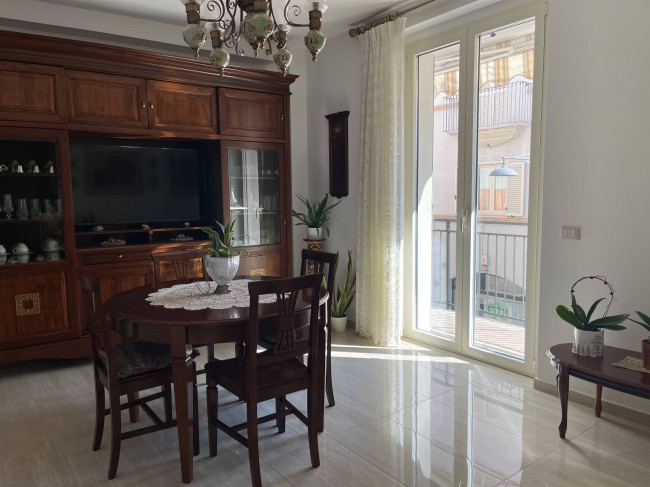 Casa cielo terra in vendita a San Benedetto del Tronto