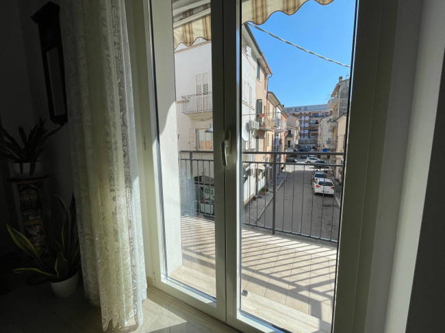 Casa cielo terra in vendita a San Benedetto del Tronto