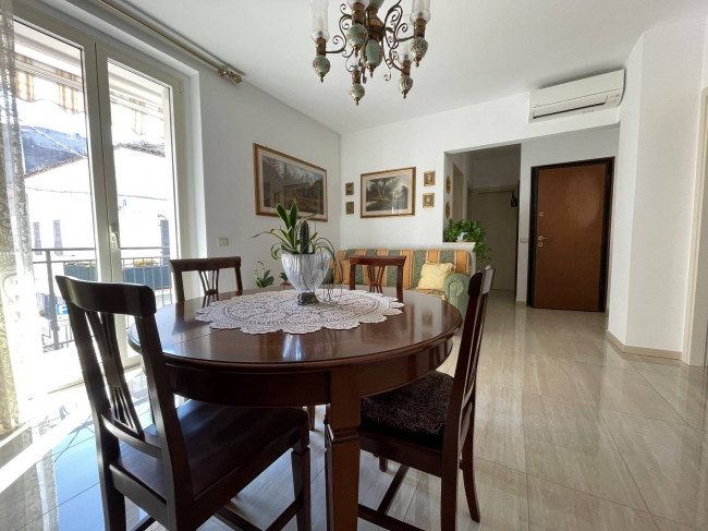 Casa cielo terra in vendita a San Benedetto del Tronto