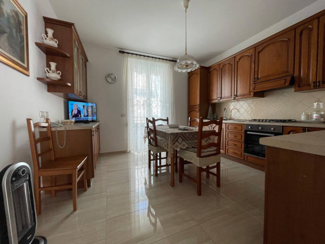 Casa cielo terra in vendita a San Benedetto del Tronto