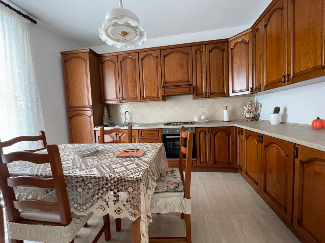 Casa cielo terra in vendita a San Benedetto del Tronto