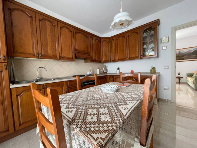 Casa cielo terra in vendita a San Benedetto del Tronto