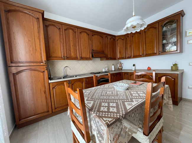 Casa cielo terra in vendita a San Benedetto del Tronto