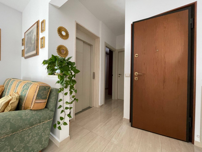 Casa cielo terra in vendita a San Benedetto del Tronto