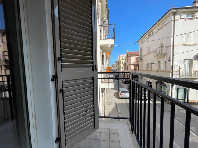 Casa cielo terra in vendita a San Benedetto del Tronto