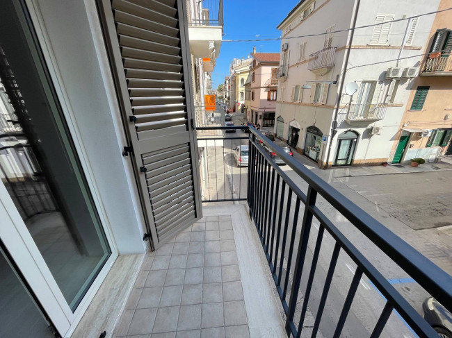 Casa cielo terra in vendita a San Benedetto del Tronto