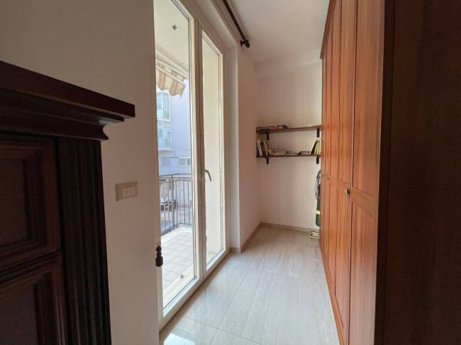 Casa cielo terra in vendita a San Benedetto del Tronto