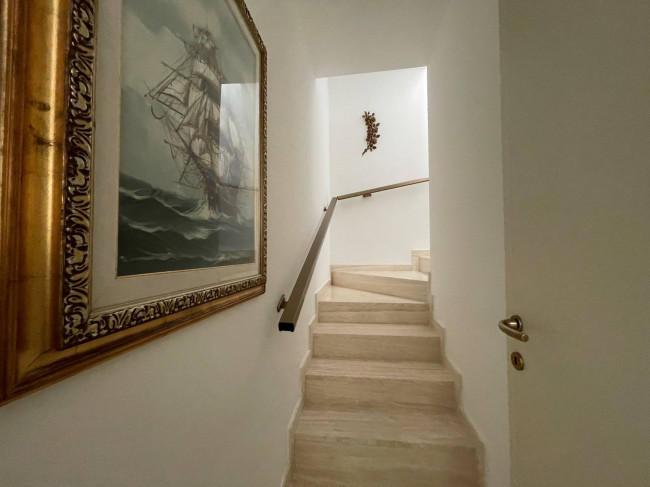 Casa cielo terra in vendita a San Benedetto del Tronto