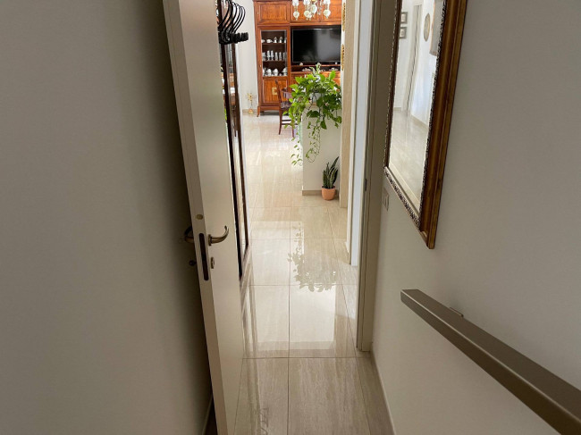 Casa cielo terra in vendita a San Benedetto del Tronto