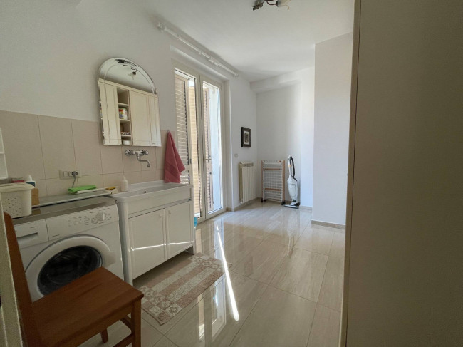 Casa cielo terra in vendita a San Benedetto del Tronto