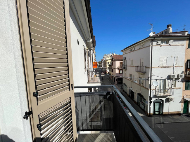 Casa cielo terra in vendita a San Benedetto del Tronto