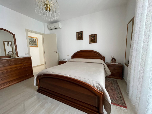 Casa cielo terra in vendita a San Benedetto del Tronto