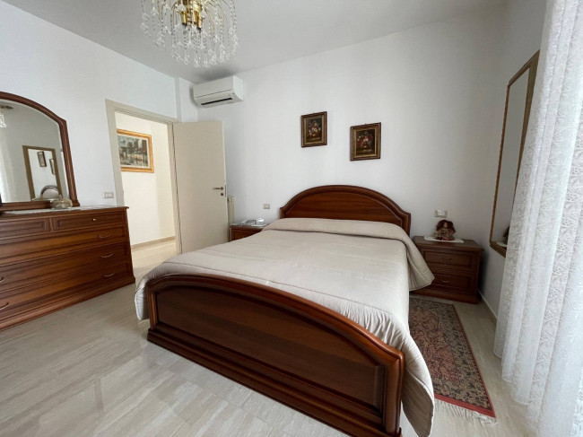 Casa cielo terra in vendita a San Benedetto del Tronto