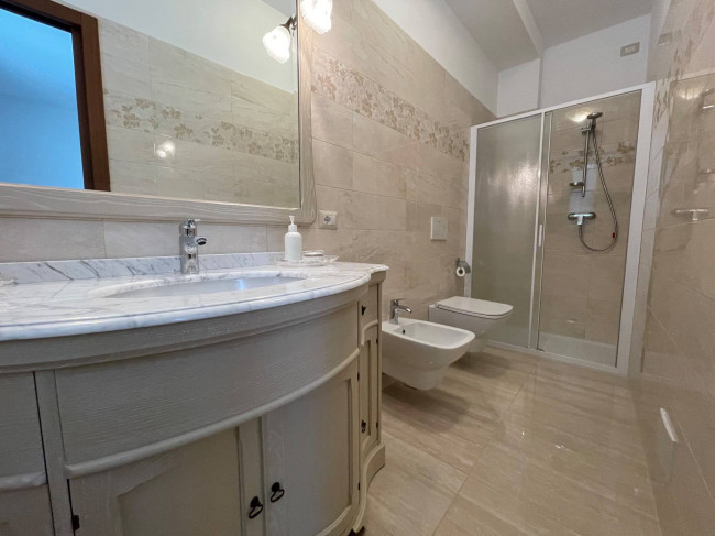 Casa cielo terra in vendita a San Benedetto del Tronto