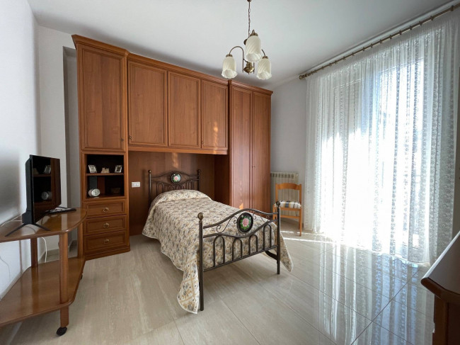 Casa cielo terra in vendita a San Benedetto del Tronto