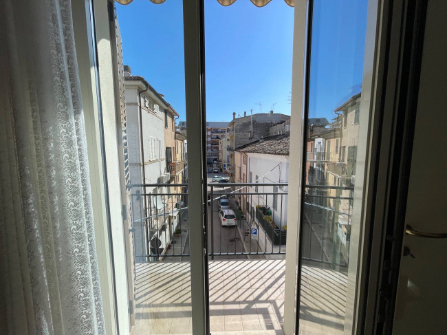 Casa cielo terra in vendita a San Benedetto del Tronto