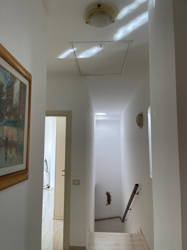 Casa cielo terra in vendita a San Benedetto del Tronto