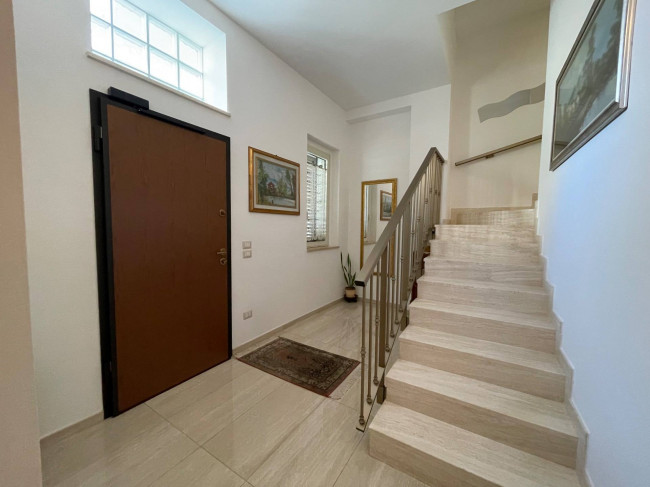 Casa cielo terra in vendita a San Benedetto del Tronto