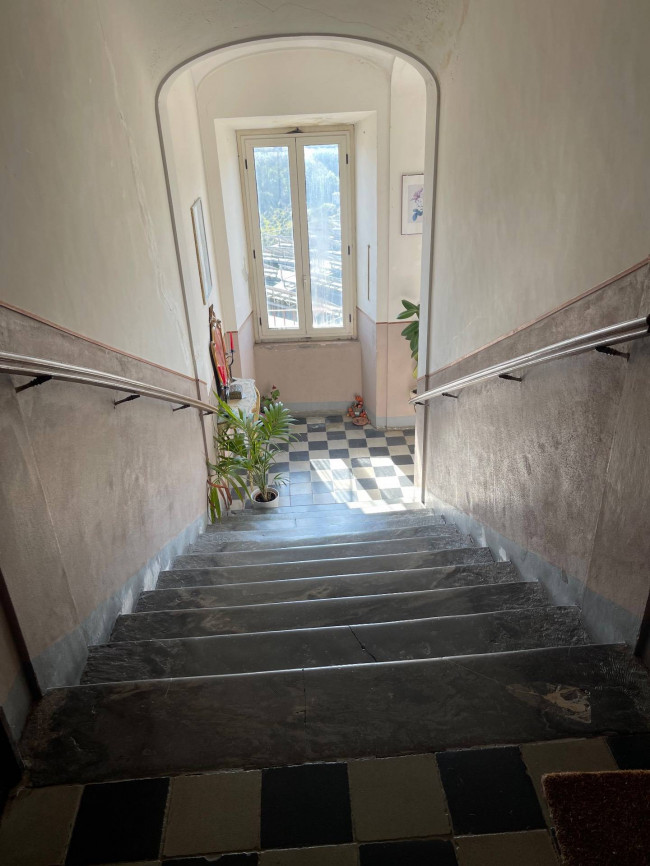 Wohnung zu verkauf in Ripatransone