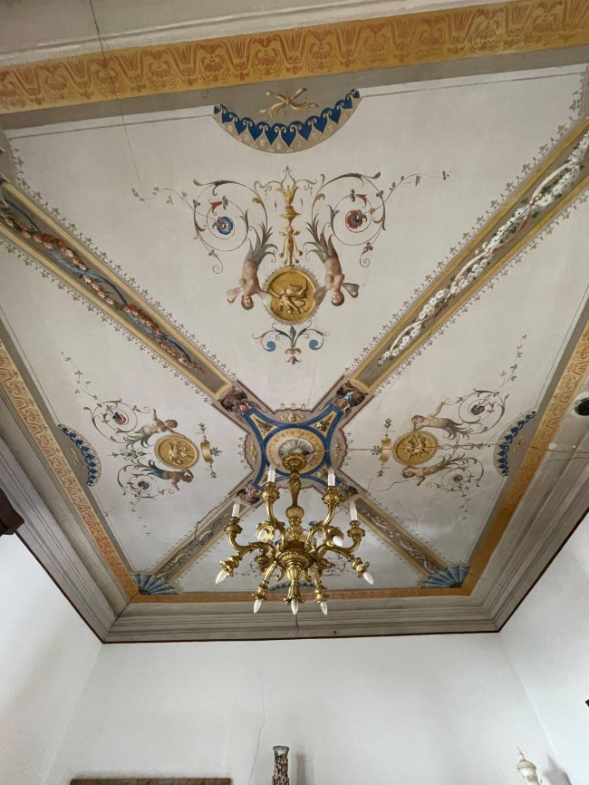 Wohnung zu verkauf in Ripatransone