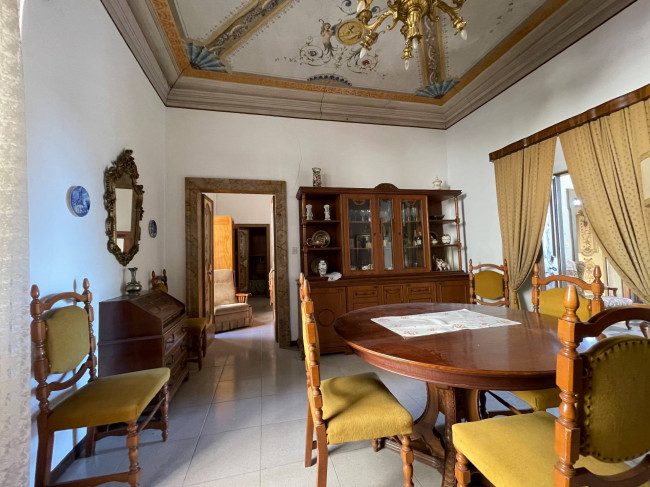 Wohnung zu verkauf in Ripatransone