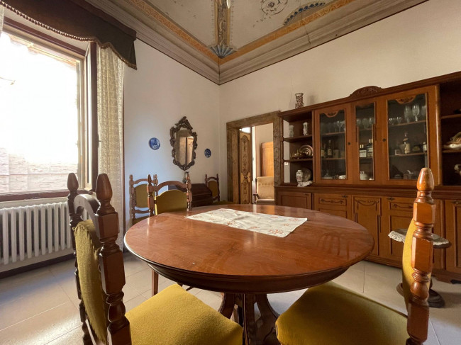 Wohnung zu verkauf in Ripatransone