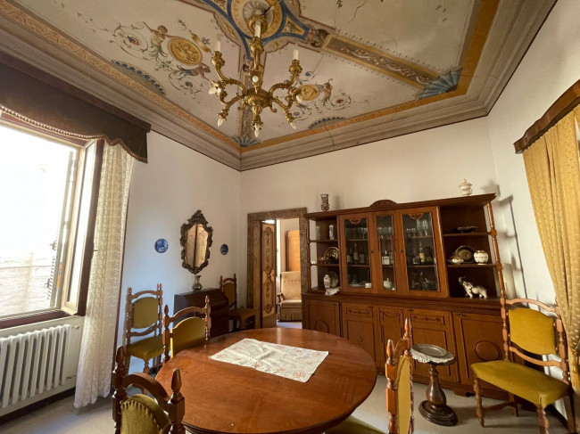 Wohnung zu verkauf in Ripatransone