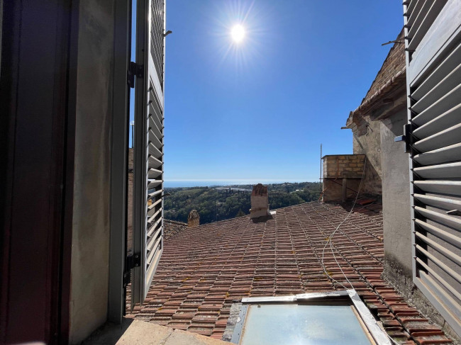 Wohnung zu verkauf in Ripatransone