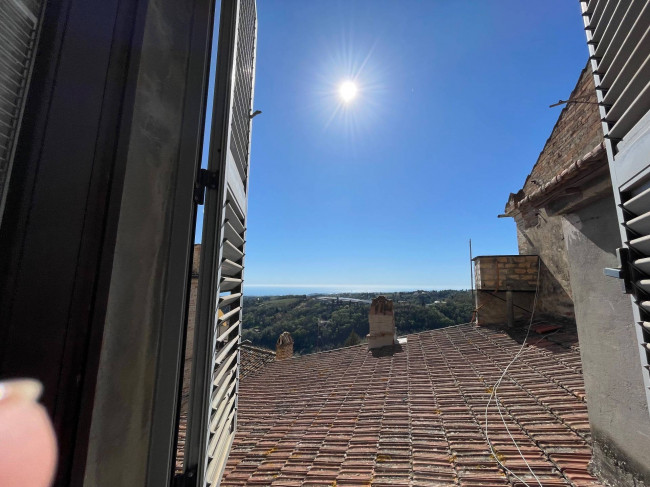 Wohnung zu verkauf in Ripatransone