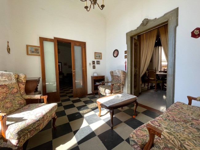 Wohnung zu verkauf in Ripatransone