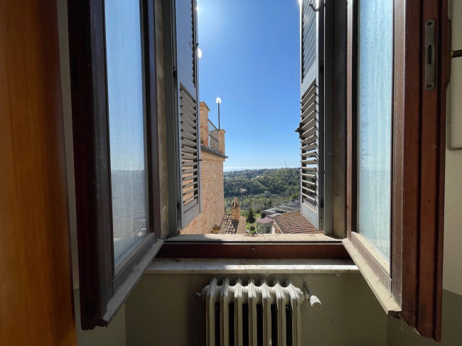 Wohnung zu verkauf in Ripatransone