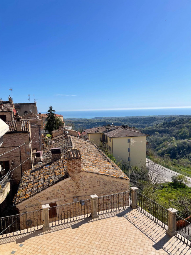 Wohnung zu verkauf in Ripatransone