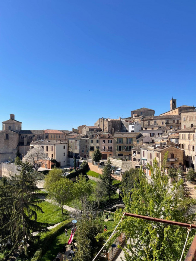 Wohnung zu verkauf in Ripatransone