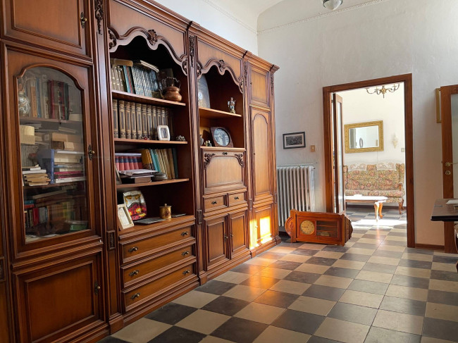 Wohnung zu verkauf in Ripatransone