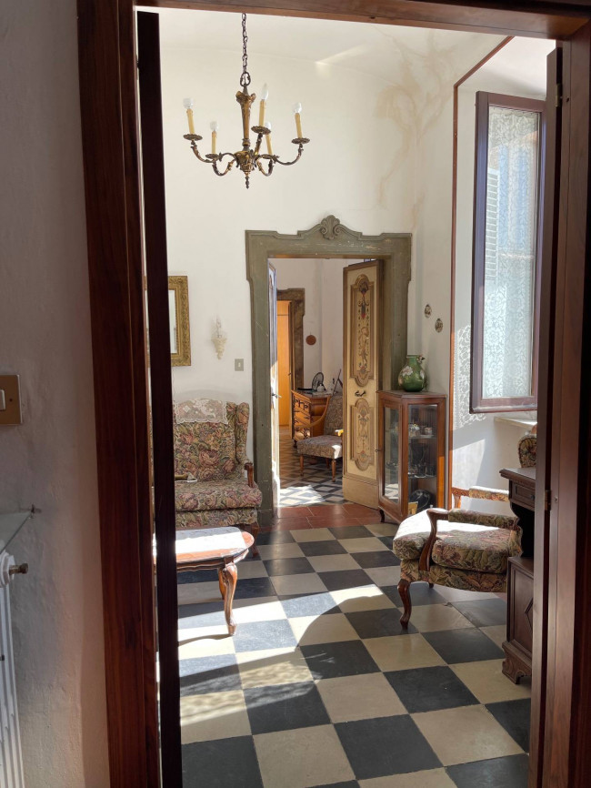 Wohnung zu verkauf in Ripatransone