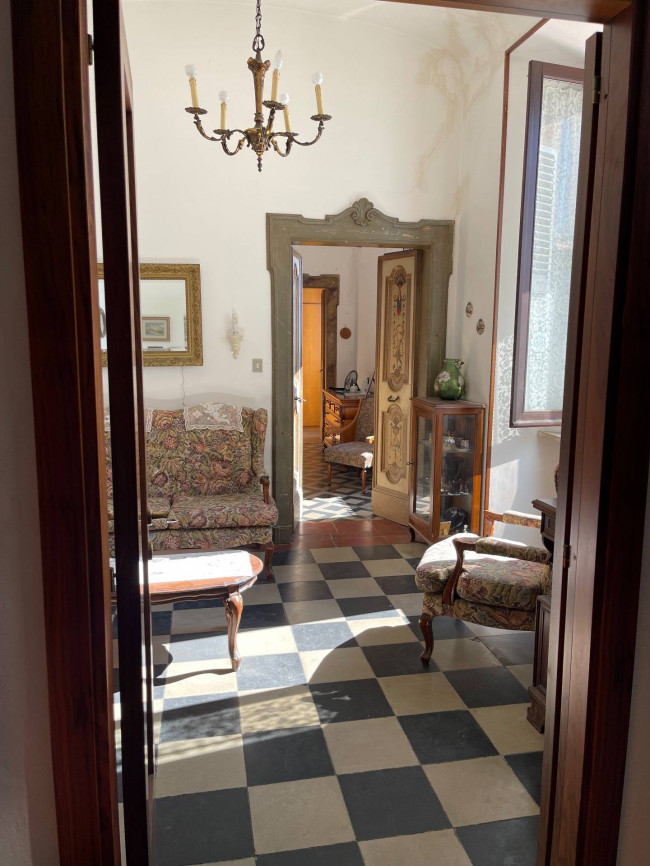 Wohnung zu verkauf in Ripatransone