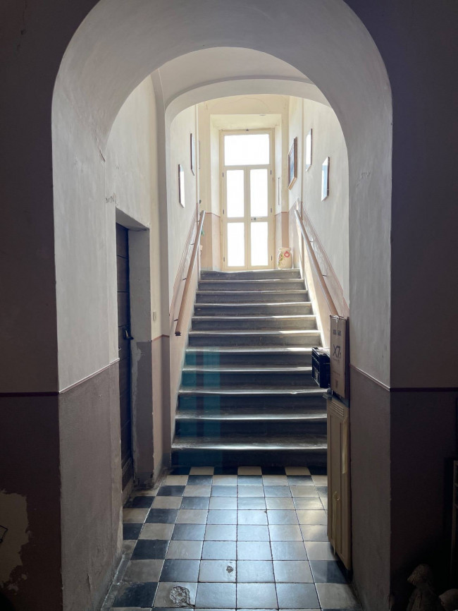 Appartamento in vendita a Ripatransone