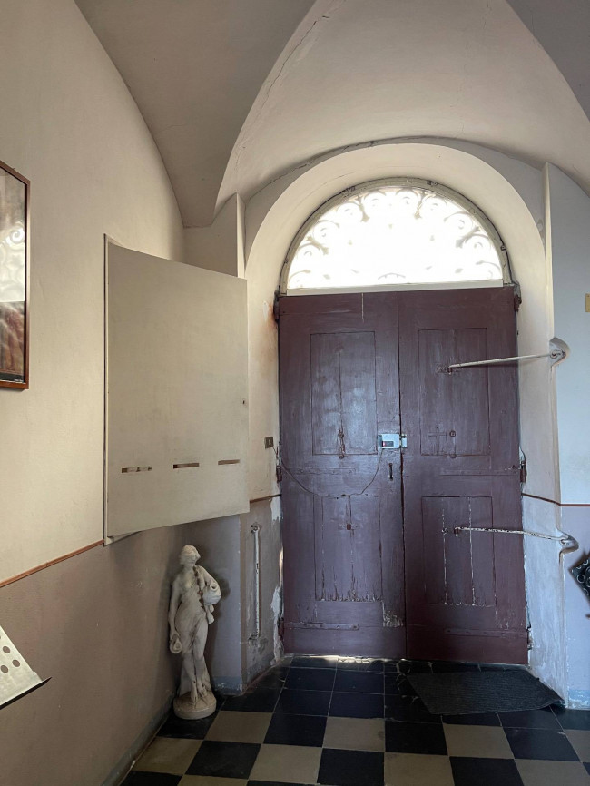 Wohnung zu verkauf in Ripatransone