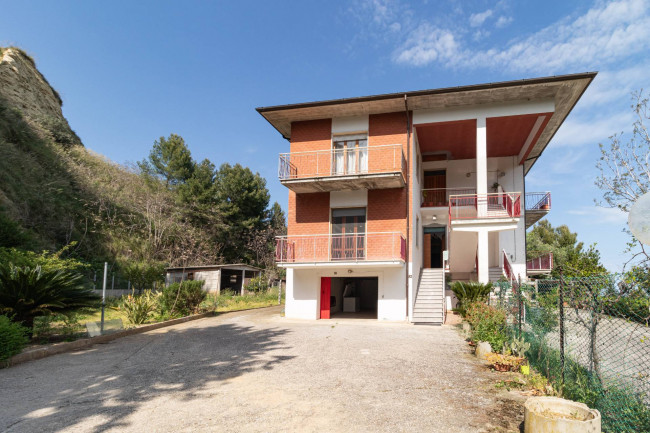 Appartamento in vendita a Grottammare