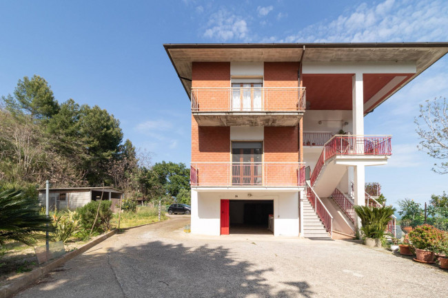 Appartamento in vendita a Grottammare