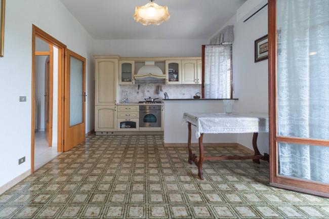 Appartamento in vendita a Grottammare