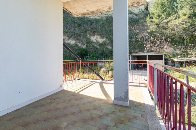 Appartamento in vendita a Grottammare