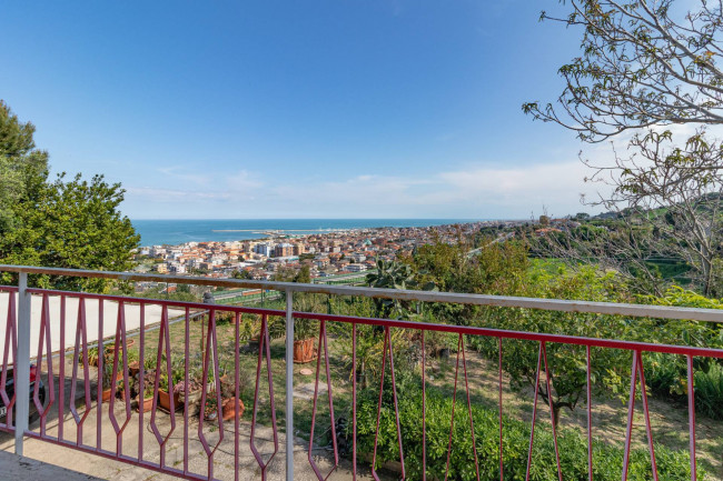 Appartamento in vendita a Grottammare