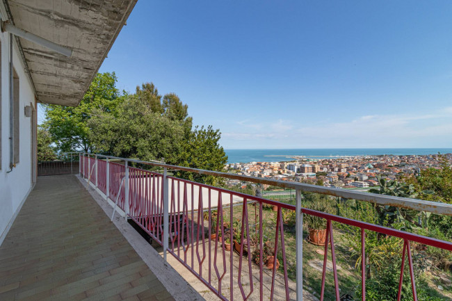 Appartamento in vendita a Grottammare